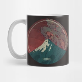 Cotopaxi Mug